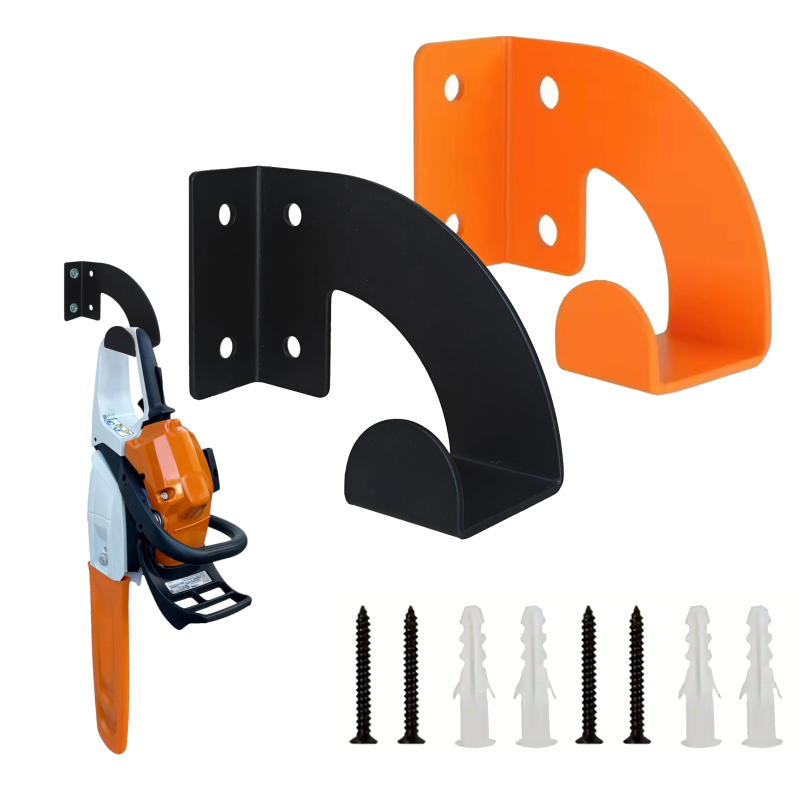 Workshop Tools Hanger - Настенный держатель для инструментов 1/2, настенная