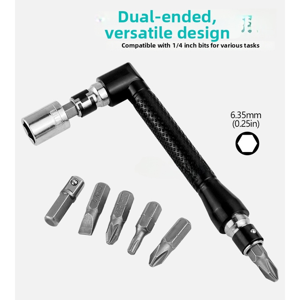 Workshop Tools Types - Набор отверток L-образной формы, 21 шт.,