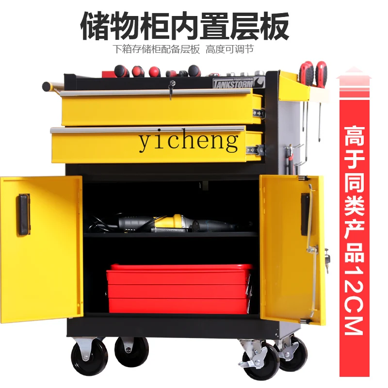 Многофункциональный инструмент – обзор и цена Workshop Tools Types