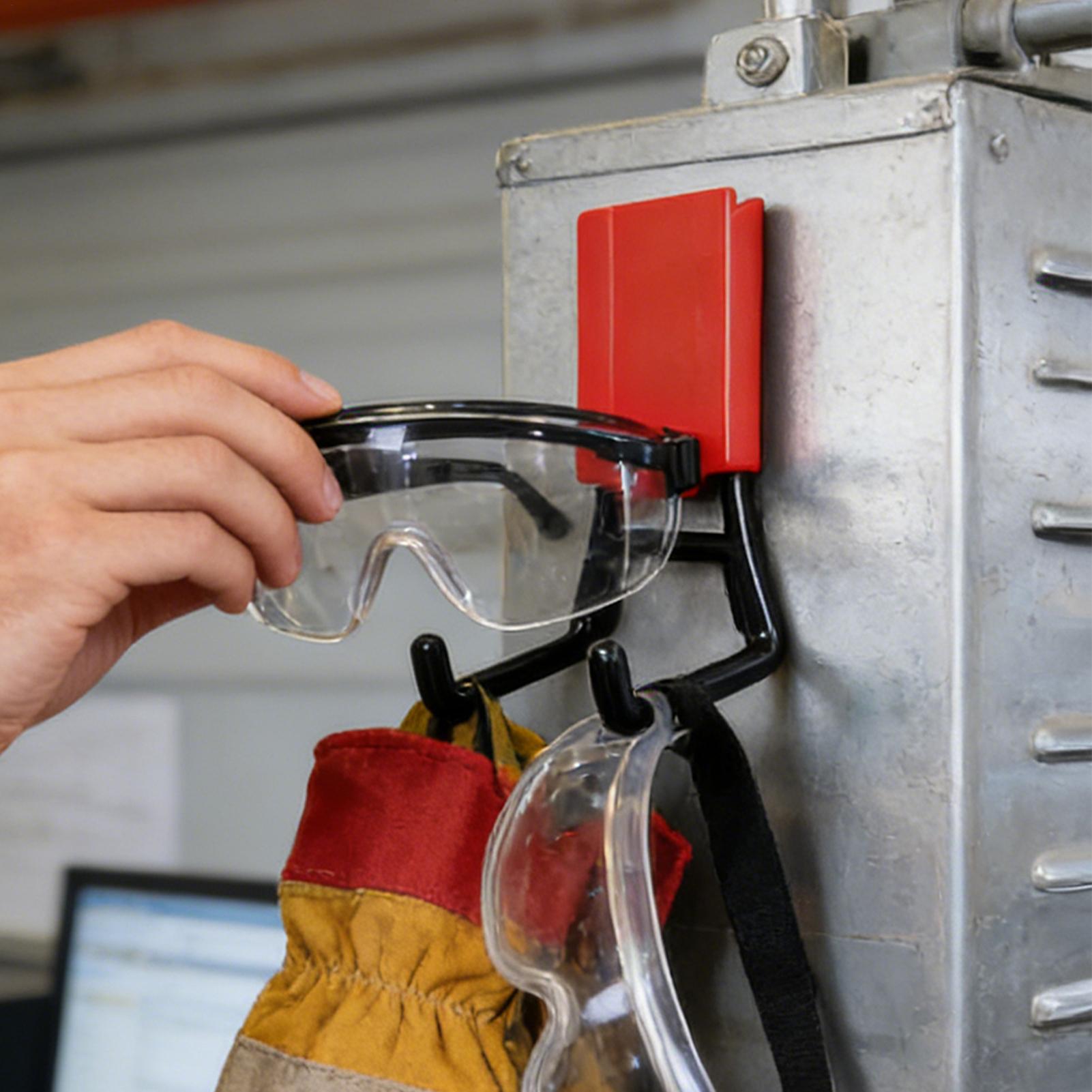 Сильный магнитный универсальны – обзор и цена Workshop Tools Hanger