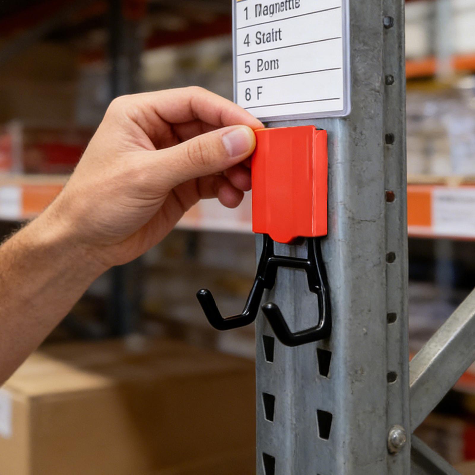 Сильный магнитный универсальны – обзор и цена Workshop Tools Hanger