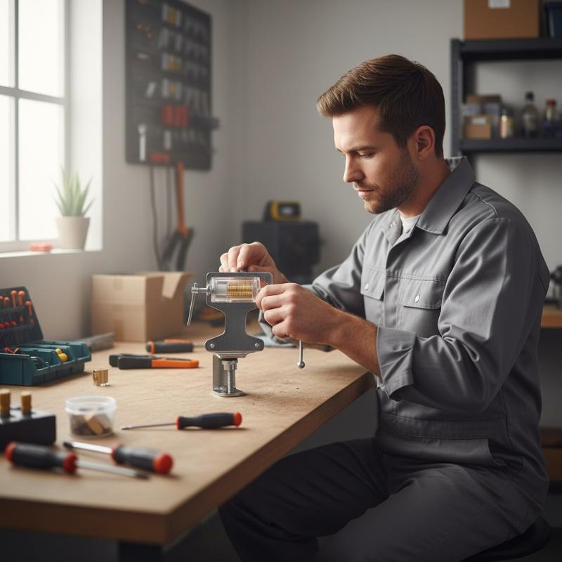 Прочный регулируемый металличе – обзор и цена Tools At Workshop