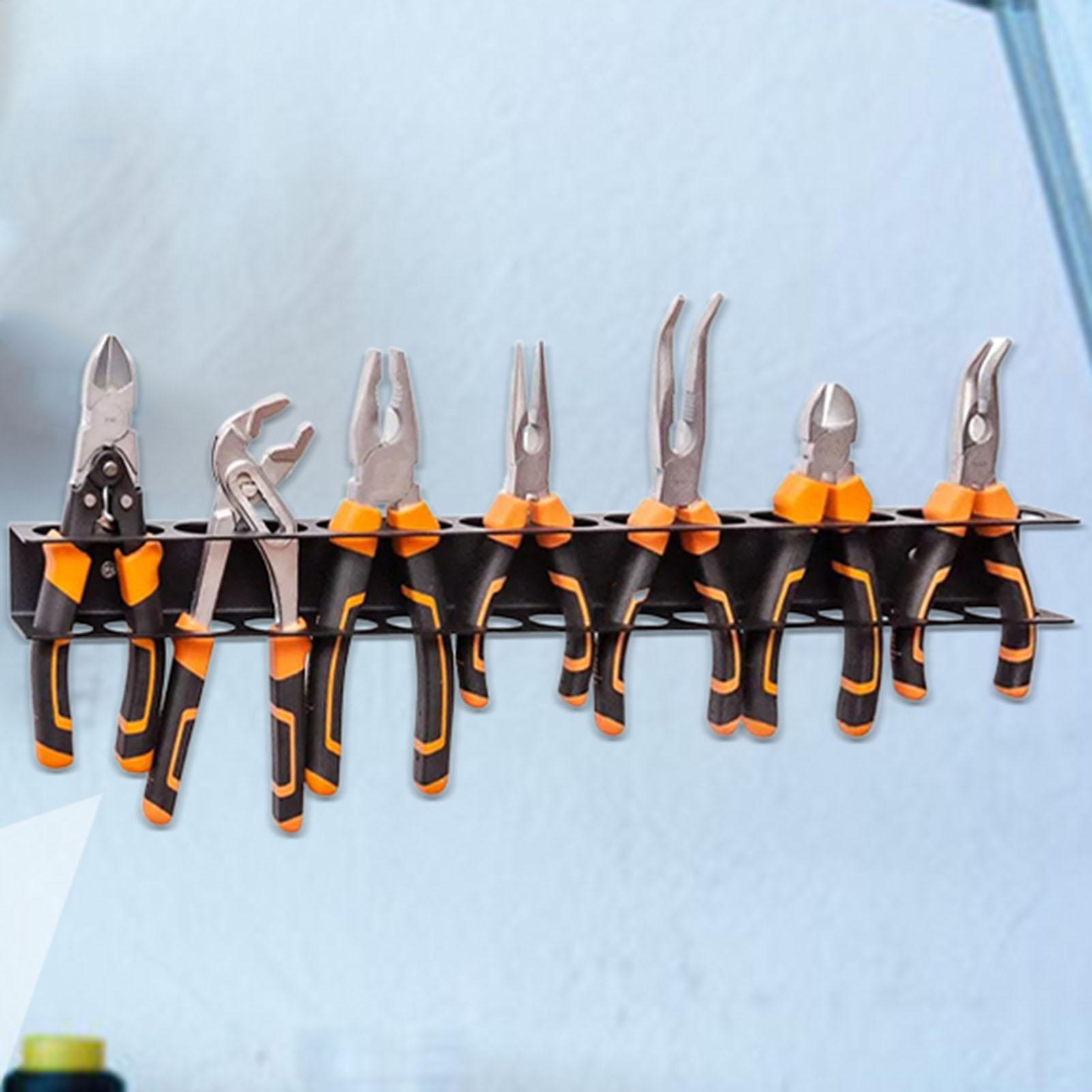 Органайзер для отверток, сталь – обзор и цена Workshop Tools Hanger