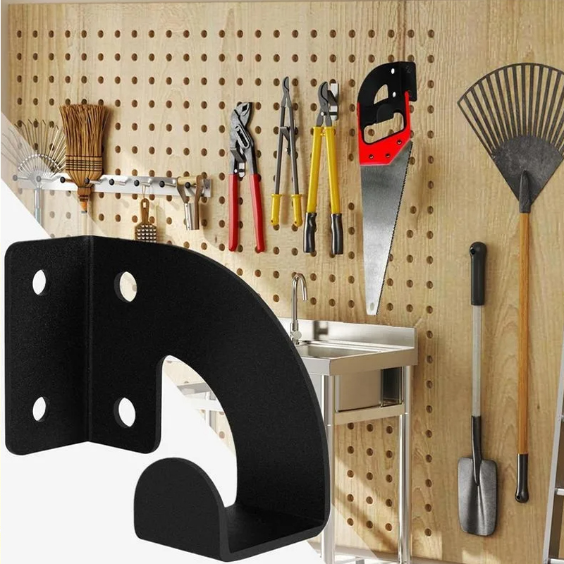 Сверхмощная металлическая наст – обзор и цена Workshop Tools Hanger