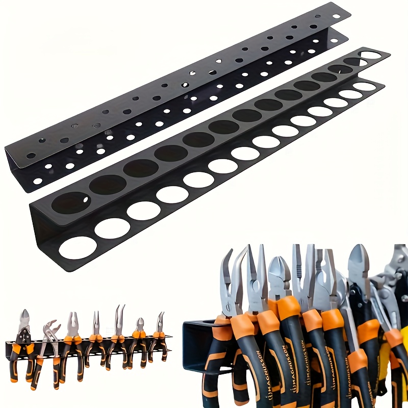 Цельная подходит для гаража, н – обзор и цена Workshop Tools On Wall