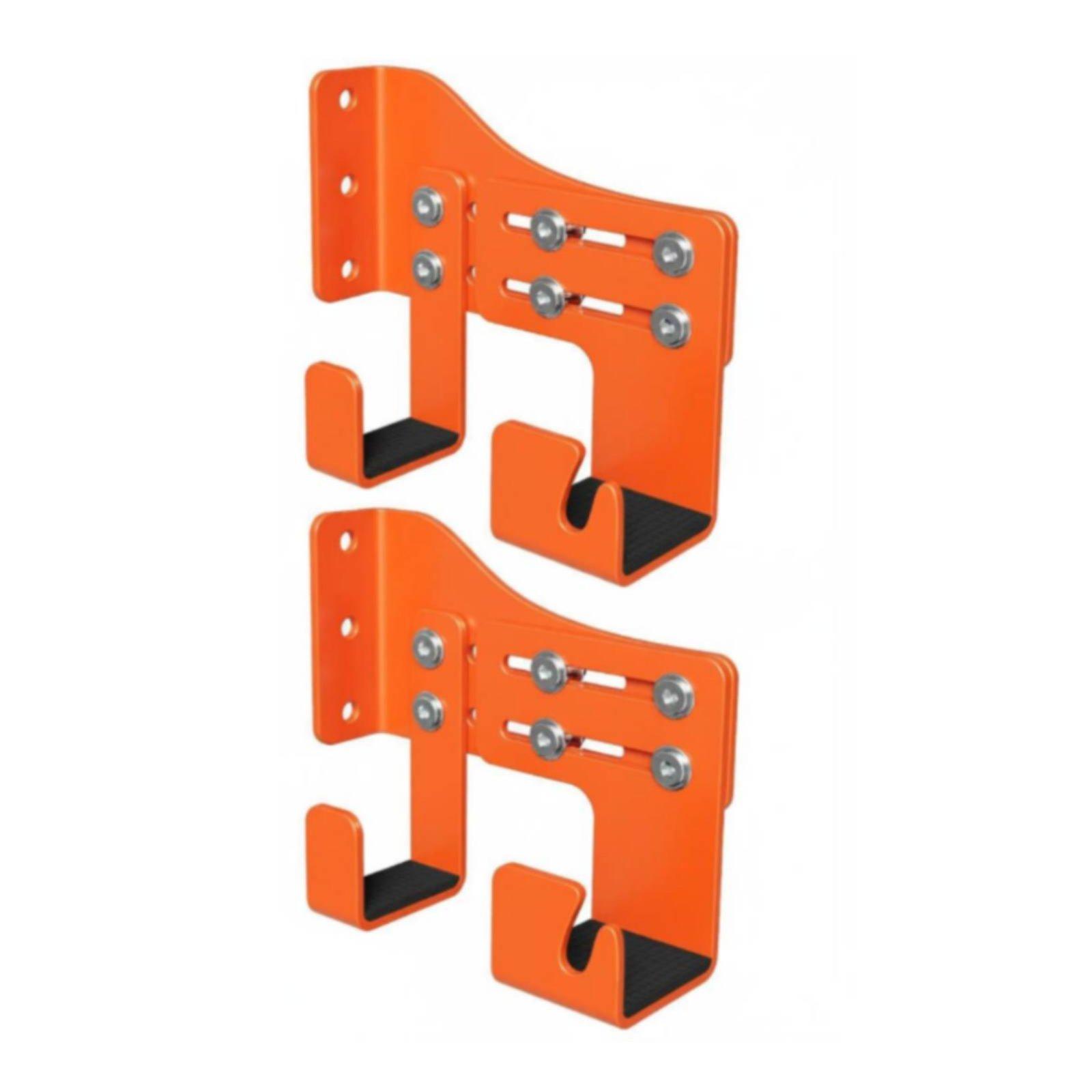 Комплект из 2 настенных крючко – обзор и цена Workshop Tools Hanger