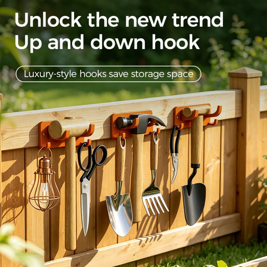 1 шт. Настенный многофункциона – обзор и цена Workshop Tools Hanger