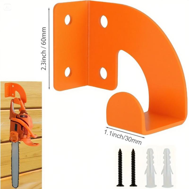 1 шт. Настенное крепление для  – обзор и цена Workshop Tools Hanger
