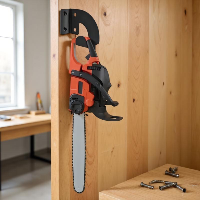 1 шт. Настенное крепление для  – обзор и цена Workshop Tools Hanger