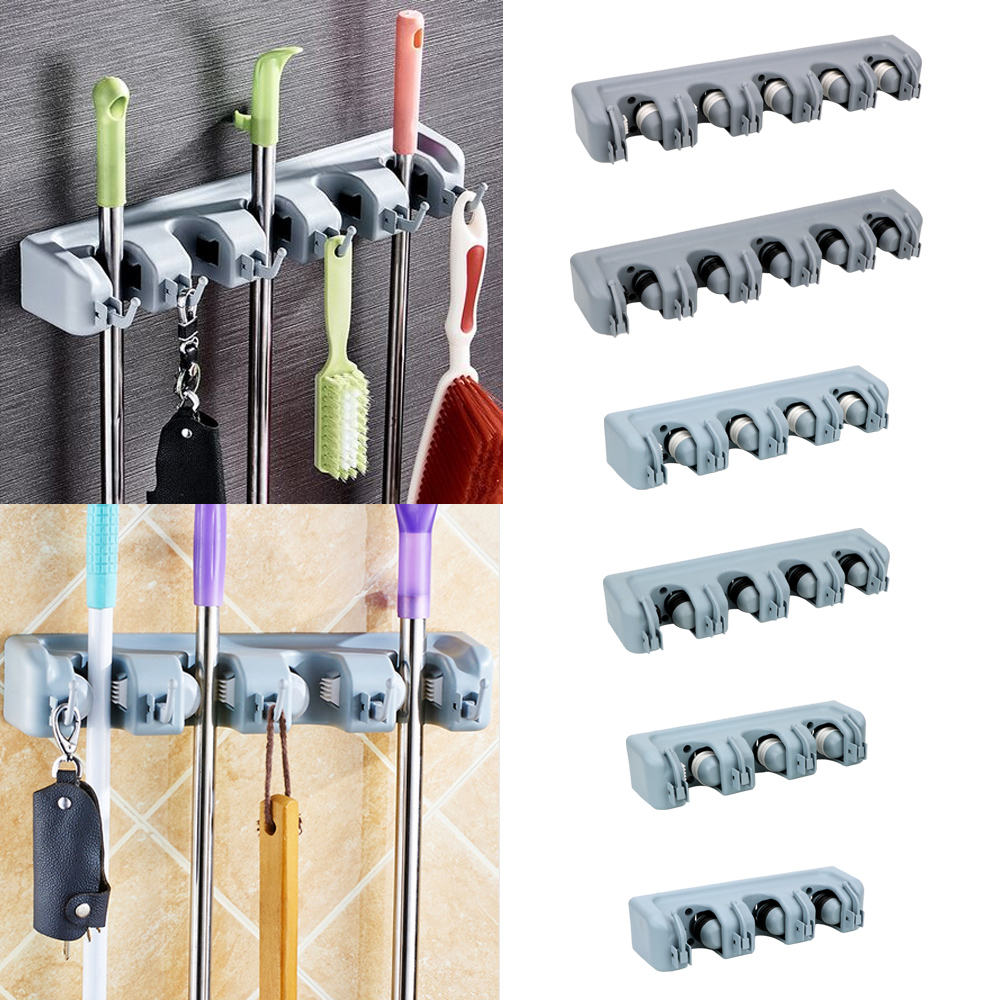 Волшебный пластиковый держател – обзор и цена Workshop Tools On Wall