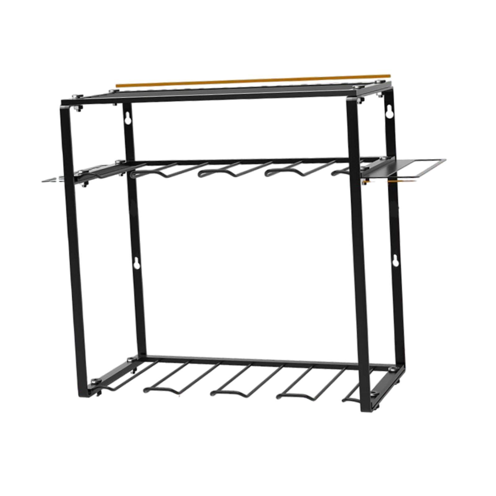 Органайзер для электроинструме – обзор и цена Workshop Tools Hanger